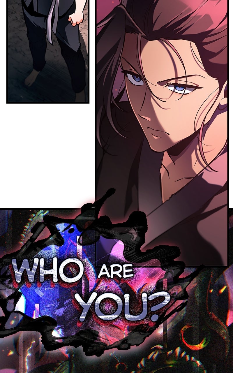 Read Omniscient Reader's Viewpoint ENGLISH Manga Online