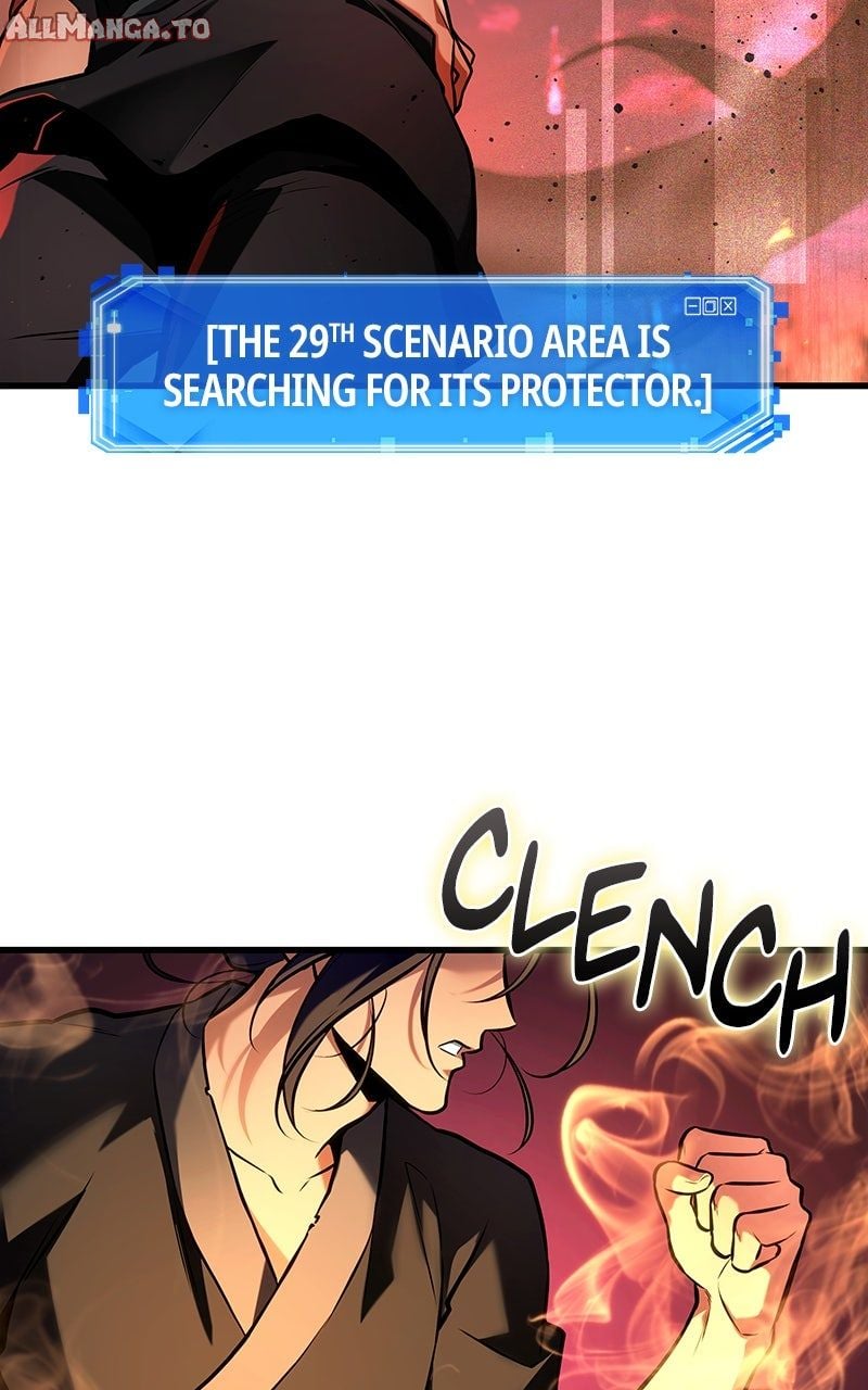 Read Omniscient Reader's Viewpoint ENGLISH Manga Online