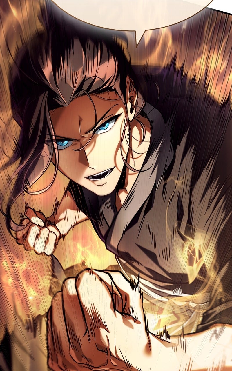 Read Omniscient Reader's Viewpoint ENGLISH Manga Online