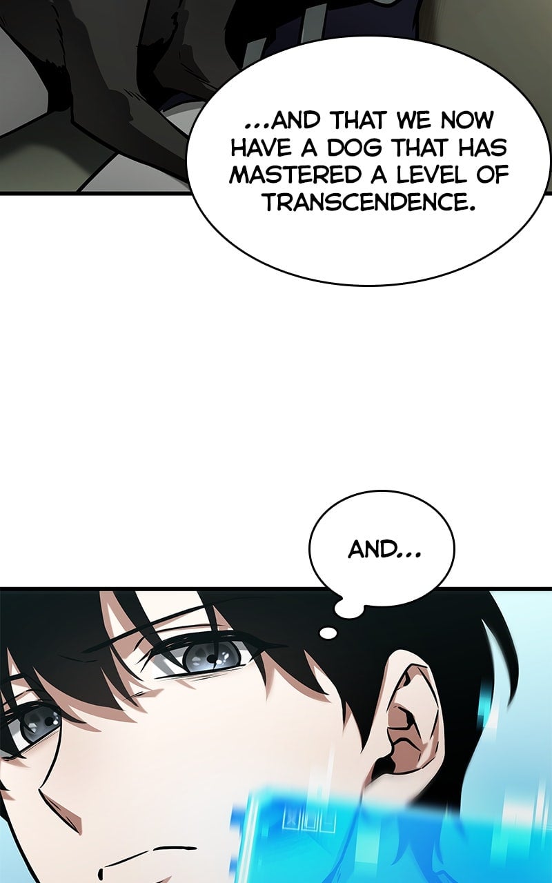 Read Omniscient Reader's Viewpoint ENGLISH Manga Online