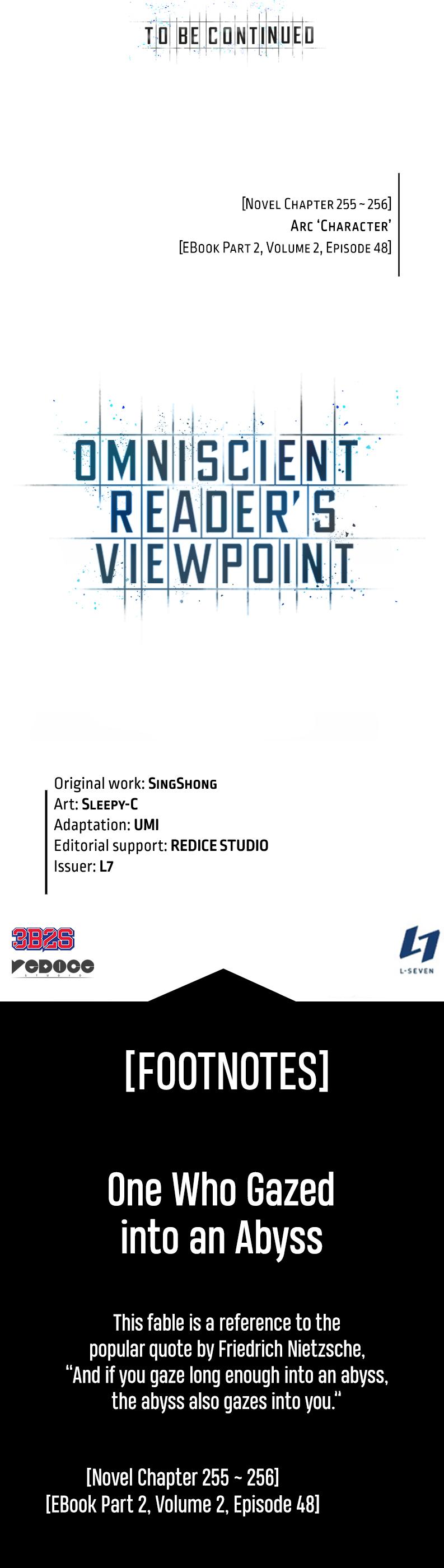 Read Omniscient Reader's Viewpoint ENGLISH Manga Online