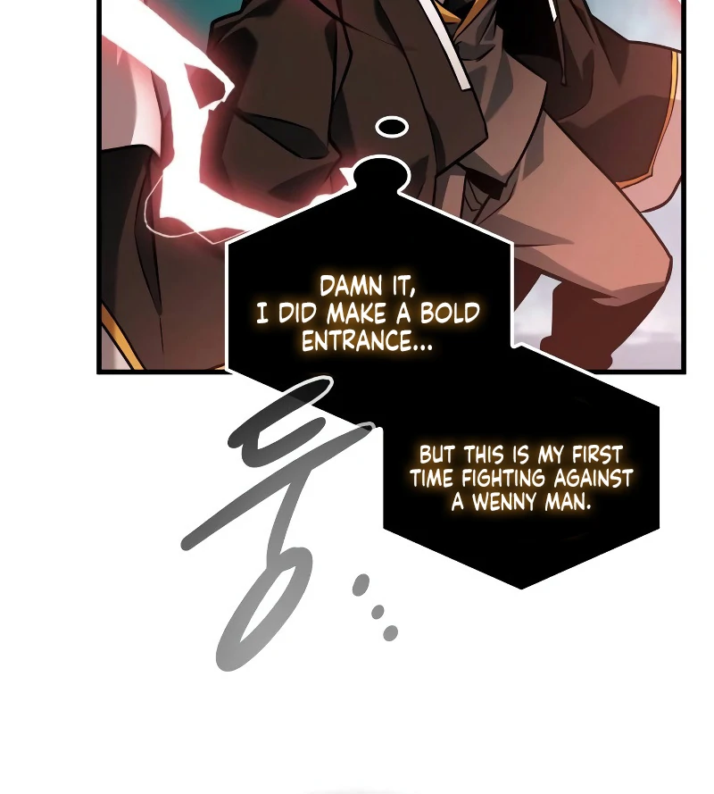 Read Omniscient Reader's Viewpoint ENGLISH Manga Online