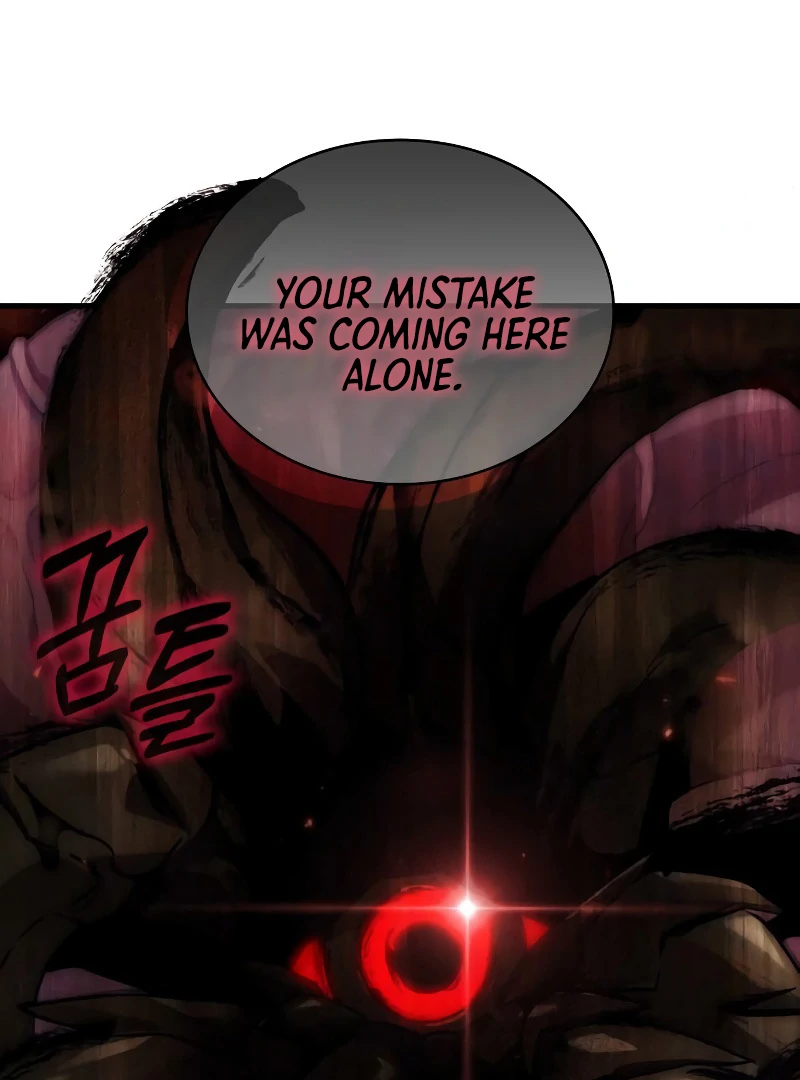 Read Omniscient Reader's Viewpoint ENGLISH Manga Online