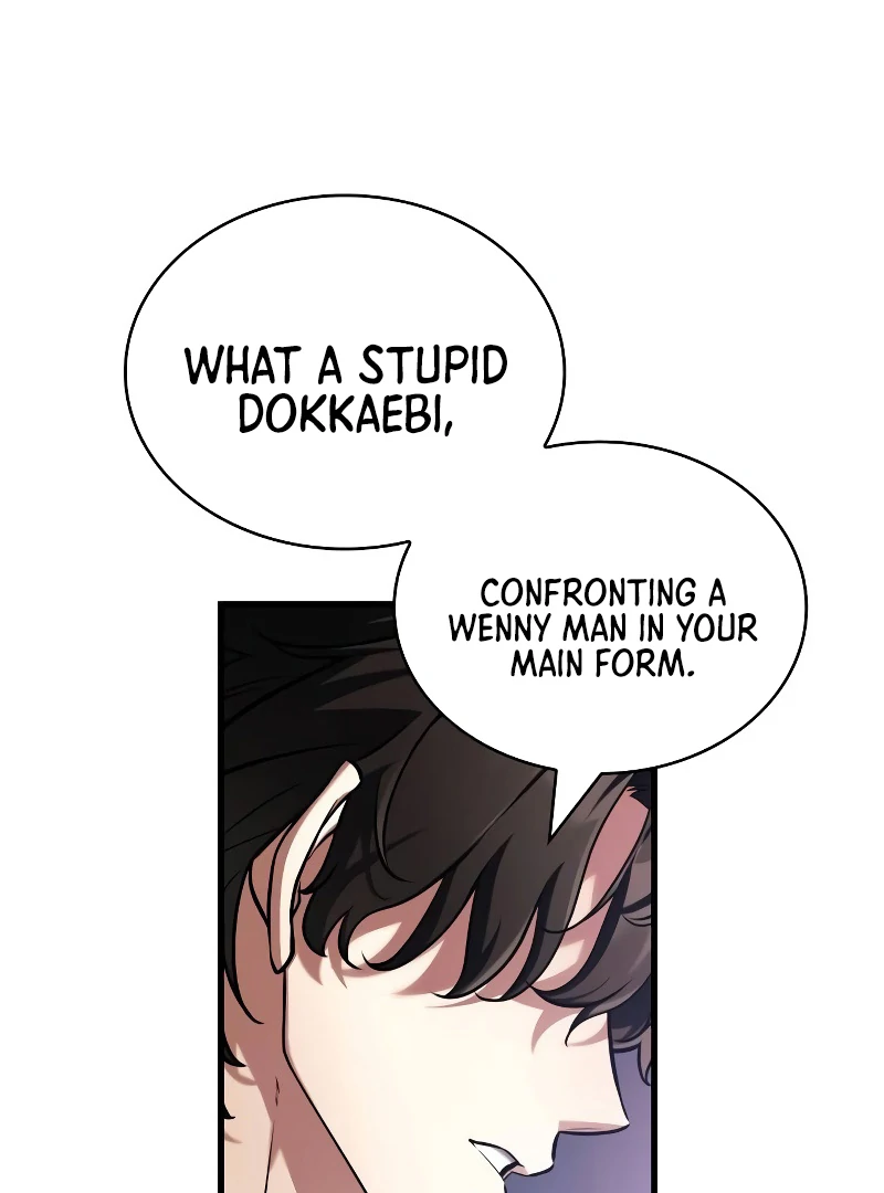 Read Omniscient Reader's Viewpoint ENGLISH Manga Online