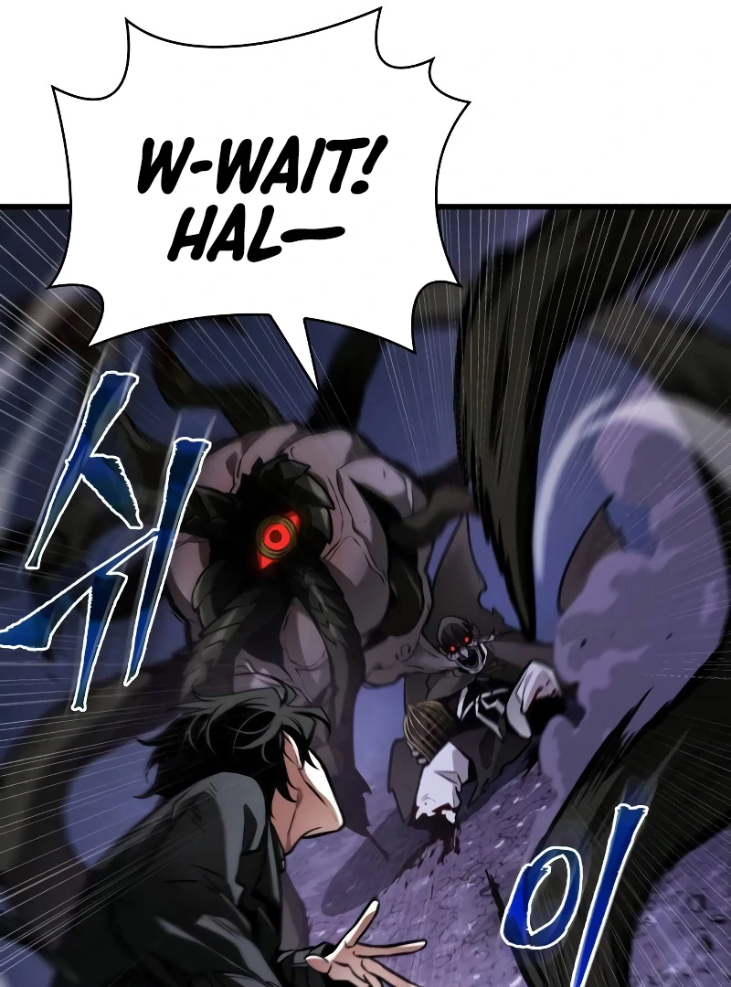 Read Omniscient Reader's Viewpoint ENGLISH Manga Online