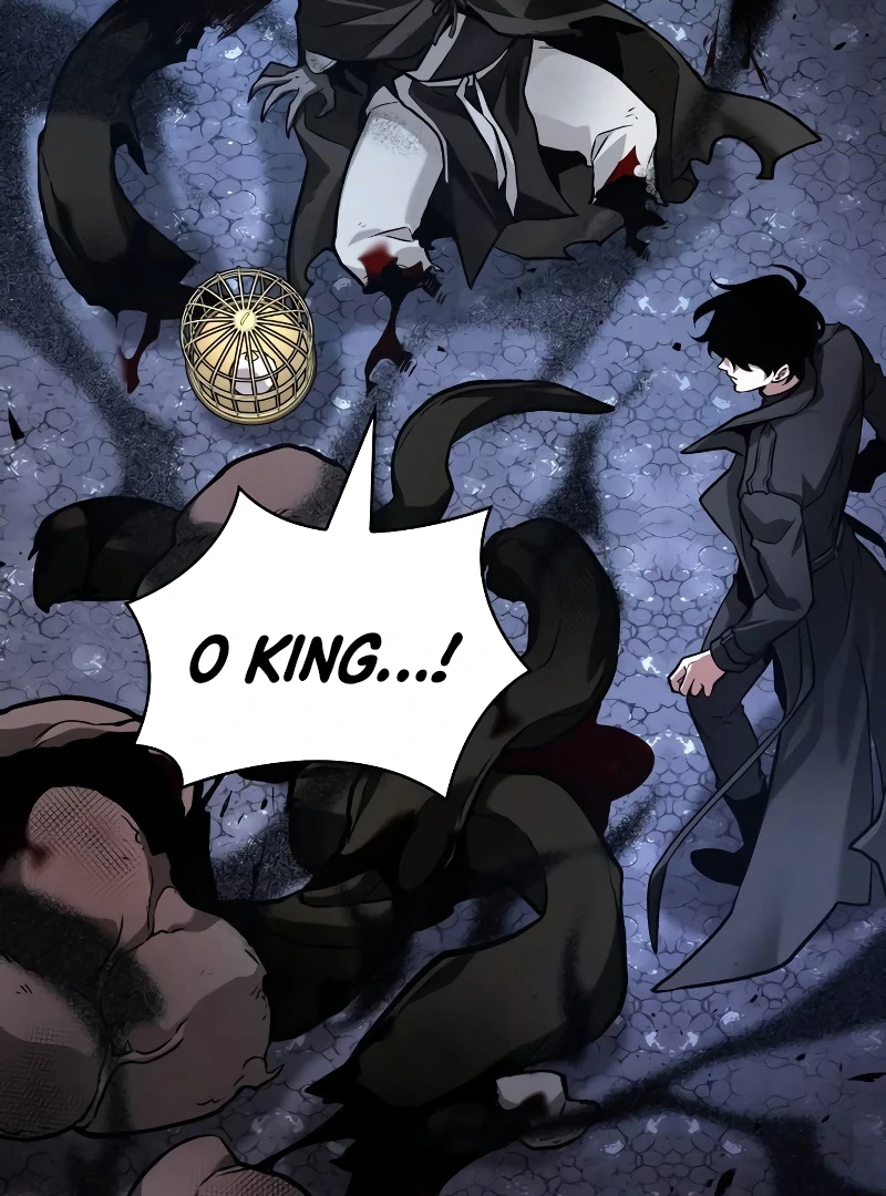 Read Omniscient Reader's Viewpoint ENGLISH Manga Online