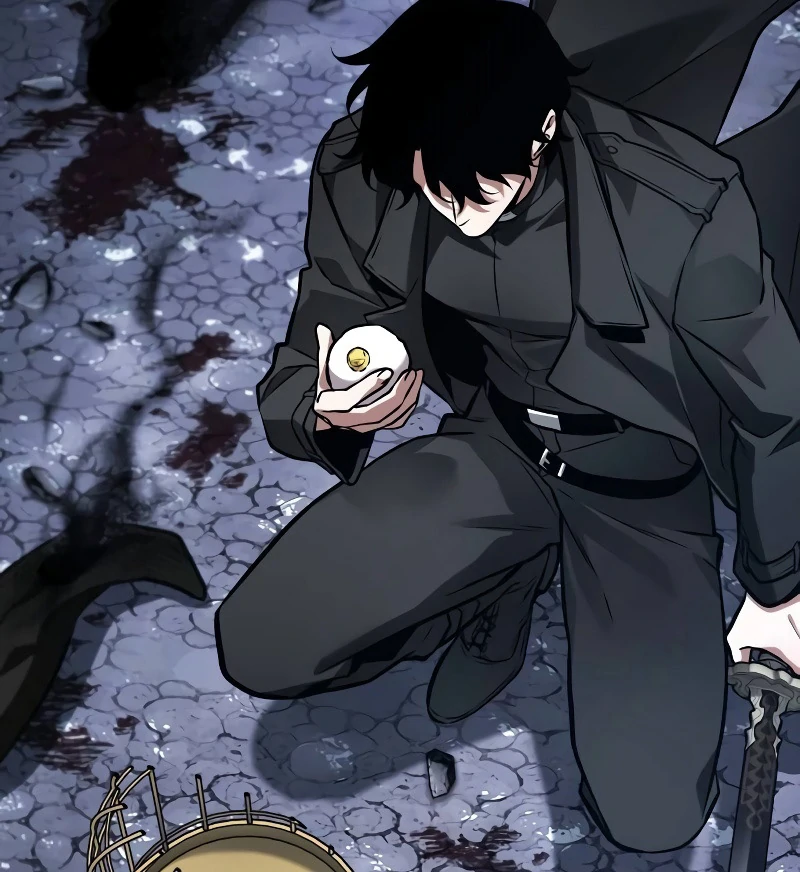 Read Omniscient Reader's Viewpoint ENGLISH Manga Online