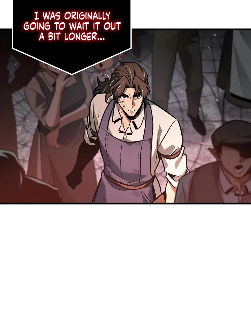 Read Omniscient Reader's Viewpoint ENGLISH Manga Online