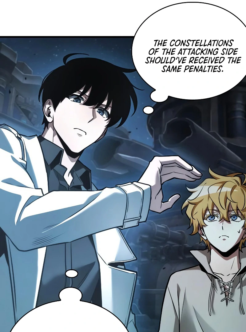 Read Omniscient Reader's Viewpoint ENGLISH Manga Online