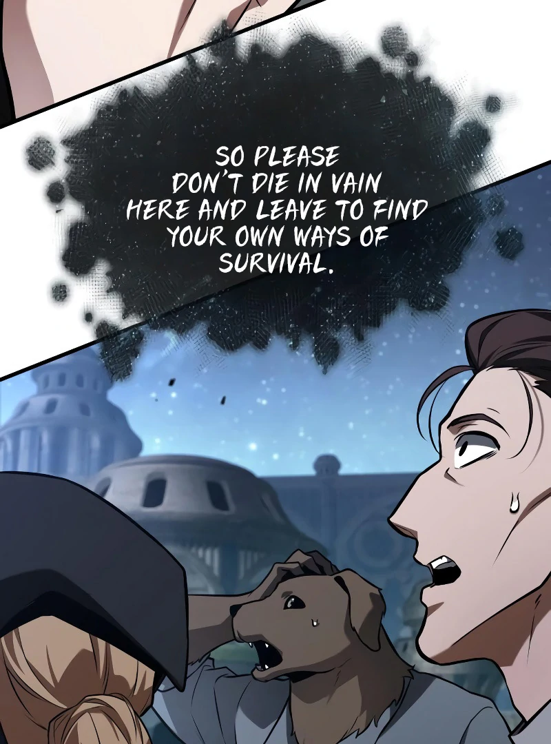 Read Omniscient Reader's Viewpoint ENGLISH Manga Online