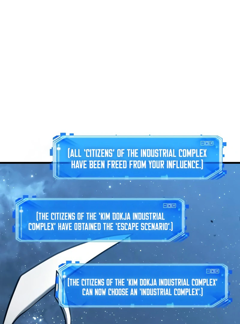 Read Omniscient Reader's Viewpoint ENGLISH Manga Online