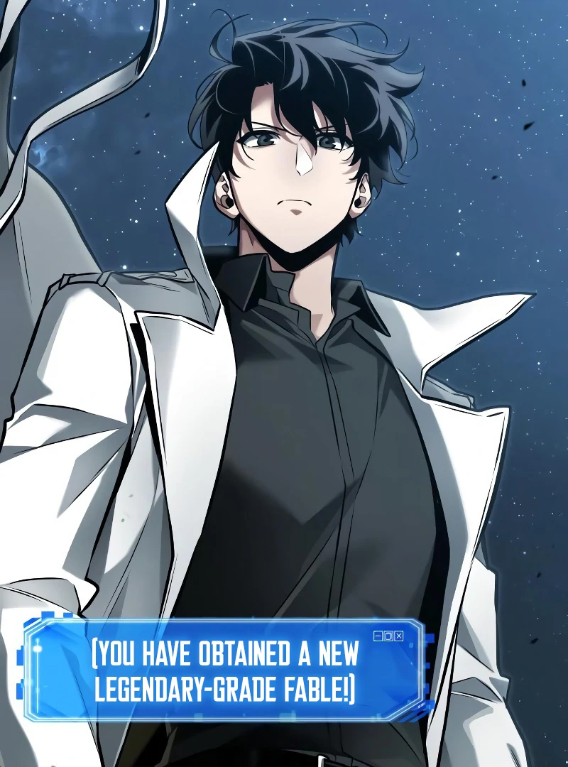 Read Omniscient Reader's Viewpoint ENGLISH Manga Online