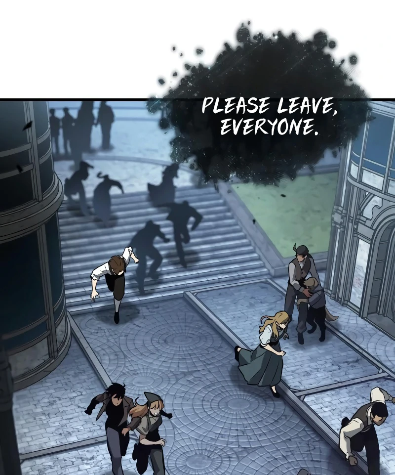 Read Omniscient Reader's Viewpoint ENGLISH Manga Online