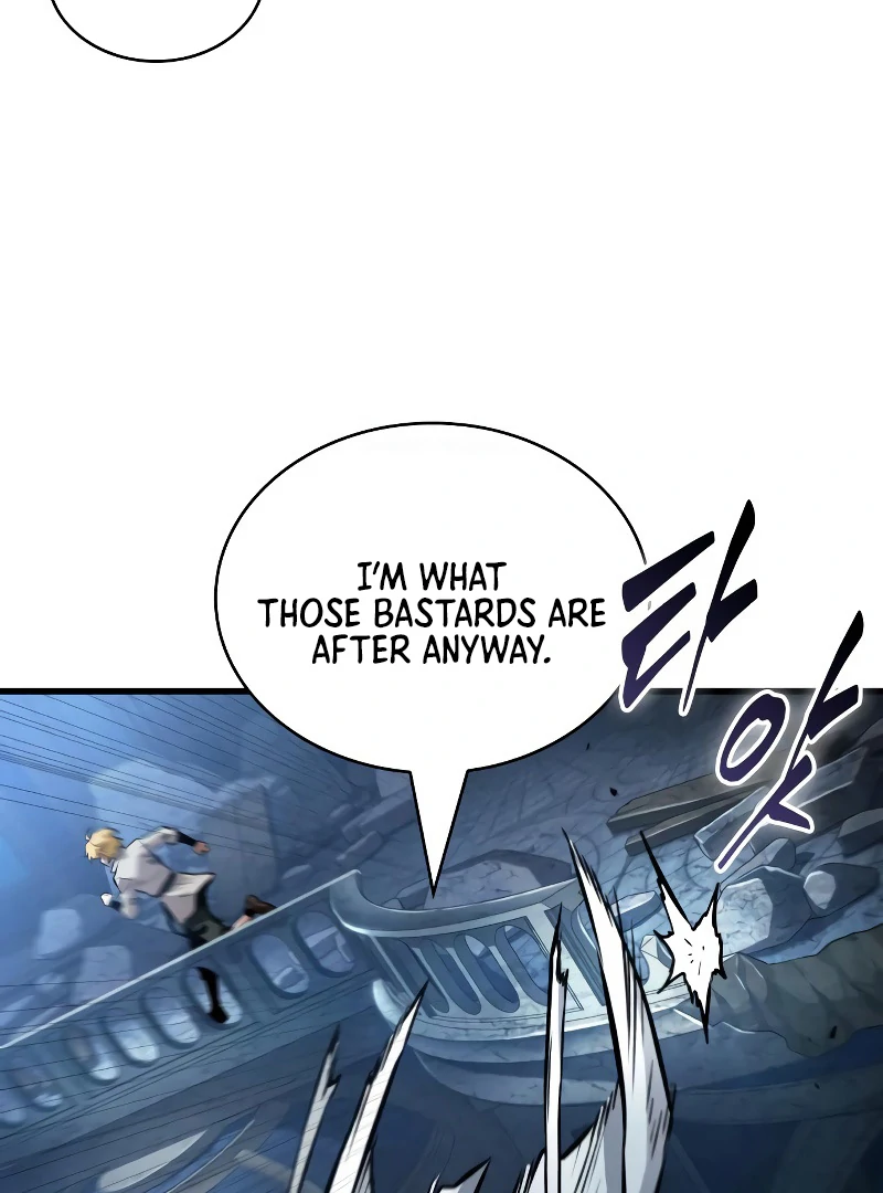 Read Omniscient Reader's Viewpoint ENGLISH Manga Online