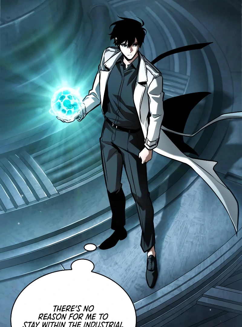 Read Omniscient Reader's Viewpoint ENGLISH Manga Online