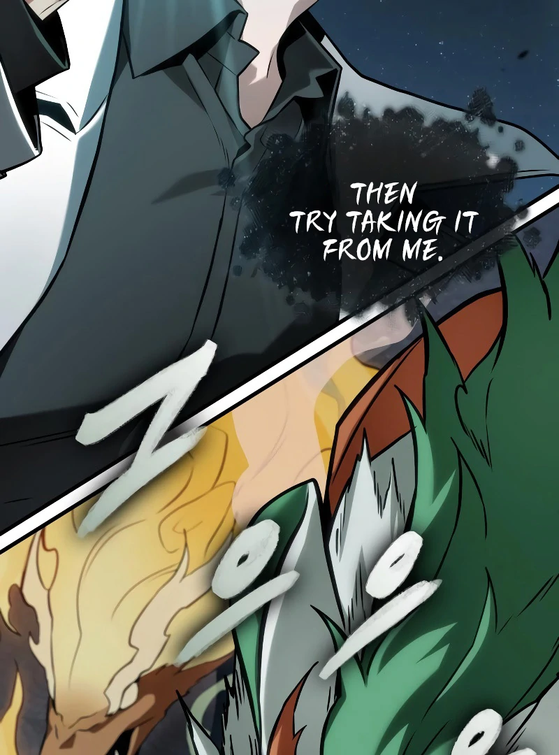 Read Omniscient Reader's Viewpoint ENGLISH Manga Online