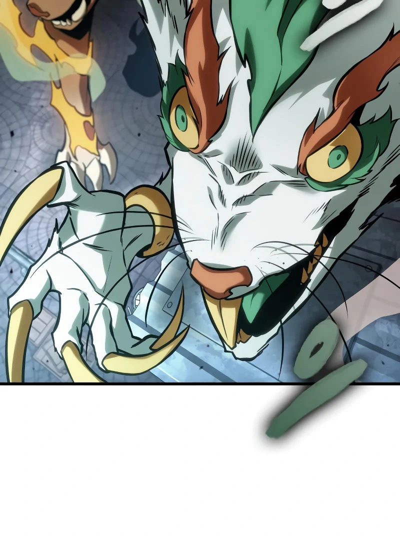 Read Omniscient Reader's Viewpoint ENGLISH Manga Online