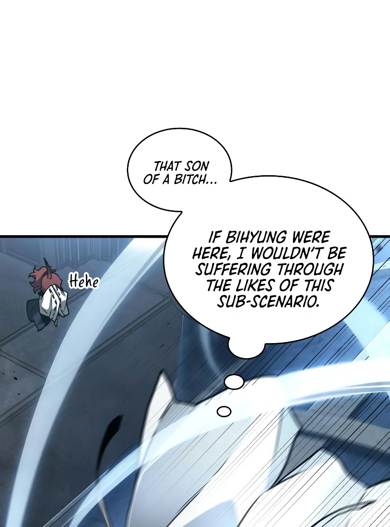 Read Omniscient Reader's Viewpoint ENGLISH Manga Online