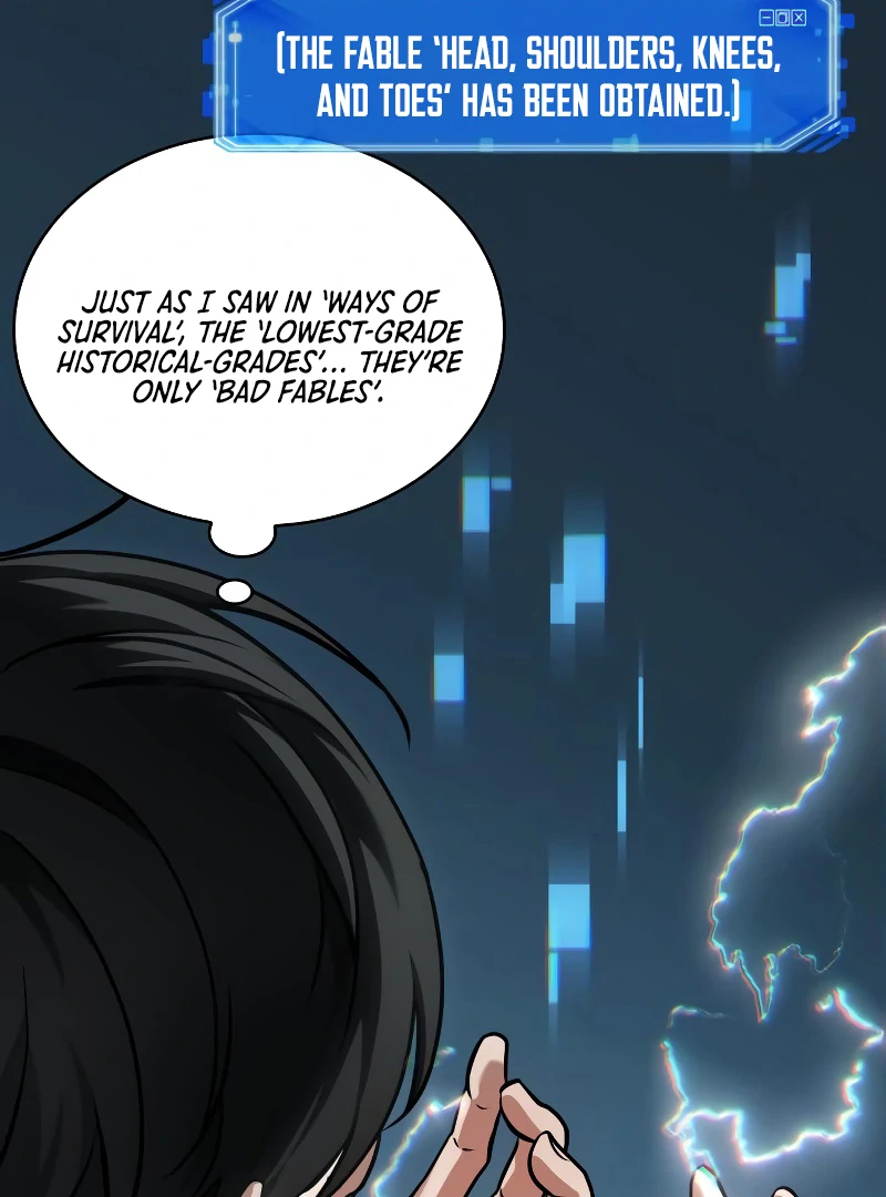 Read Omniscient Reader's Viewpoint ENGLISH Manga Online