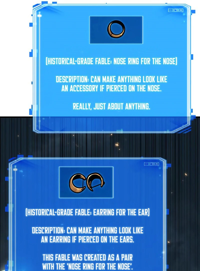 Read Omniscient Reader's Viewpoint ENGLISH Manga Online