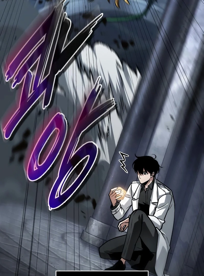 Read Omniscient Reader's Viewpoint ENGLISH Manga Online