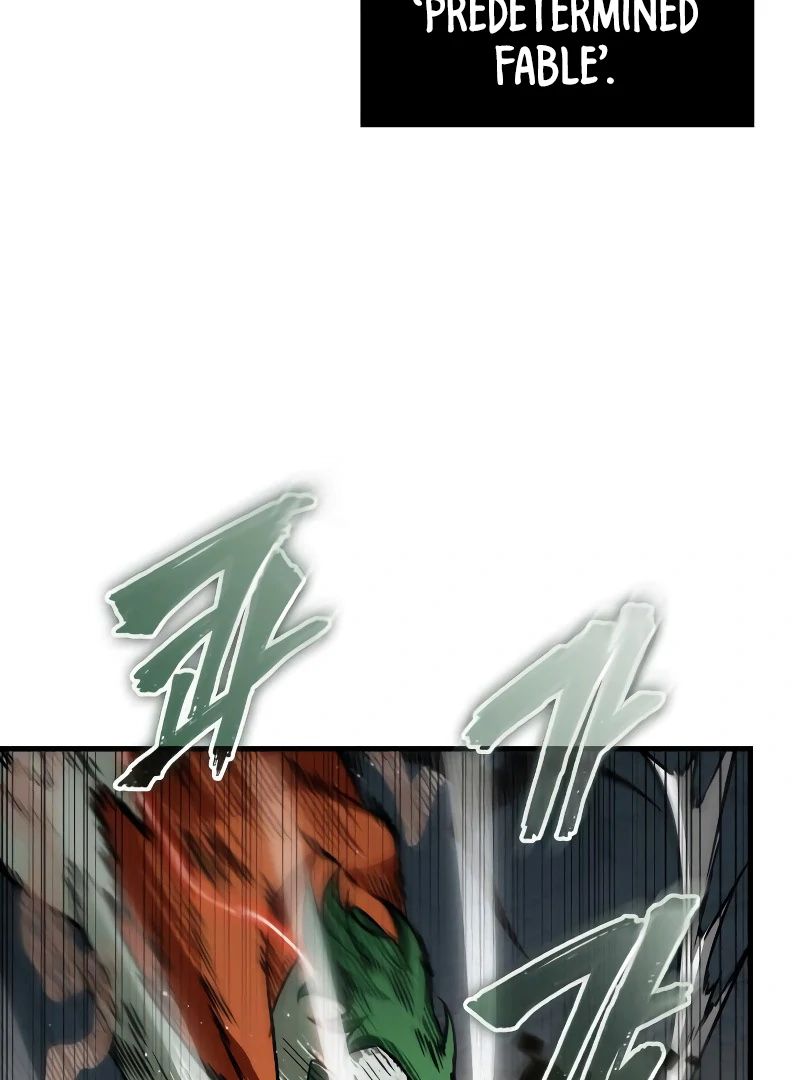 Read Omniscient Reader's Viewpoint ENGLISH Manga Online