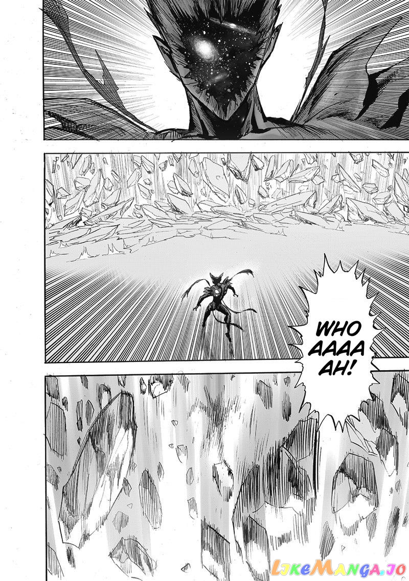 Read One-Punch Man ENGLISH Manga Online