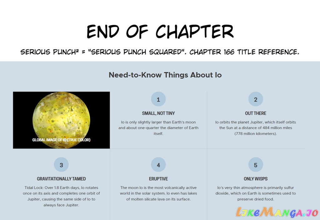 Read One-Punch Man ENGLISH Manga Online