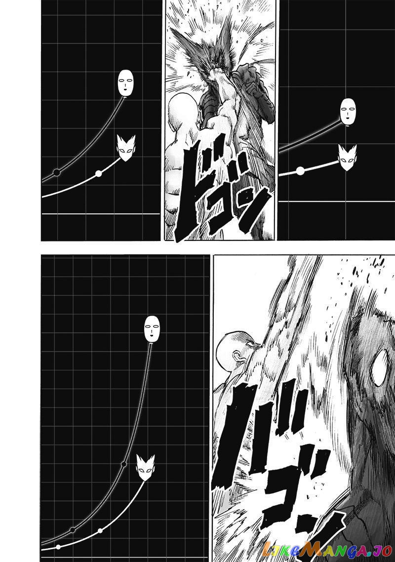 Read One-Punch Man ENGLISH Manga Online