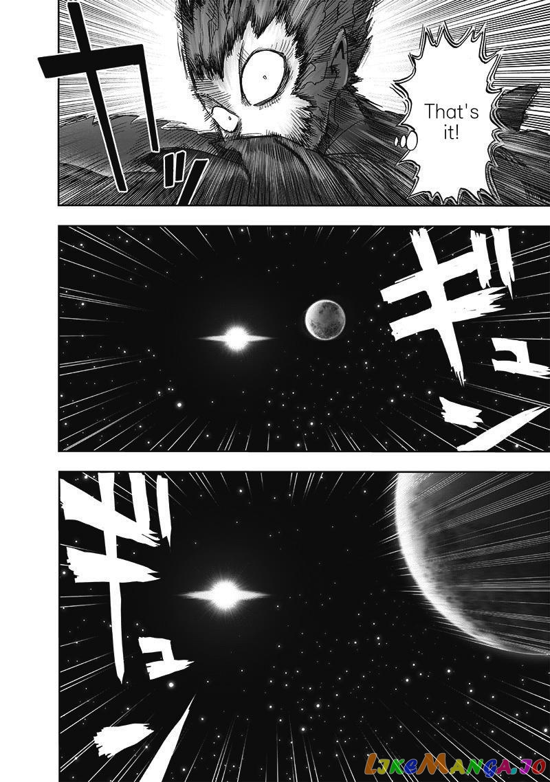 Read One-Punch Man ENGLISH Manga Online