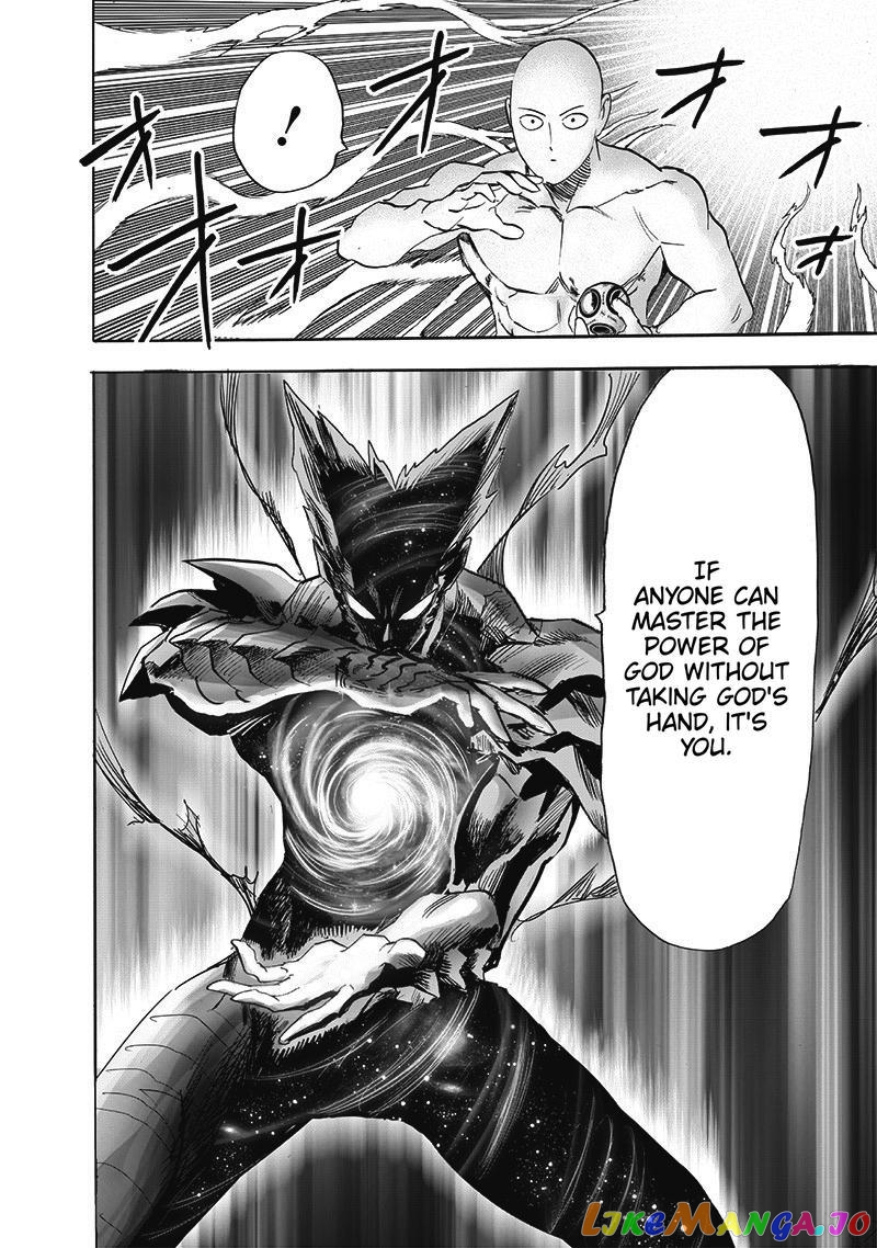 Read One-Punch Man ENGLISH Manga Online