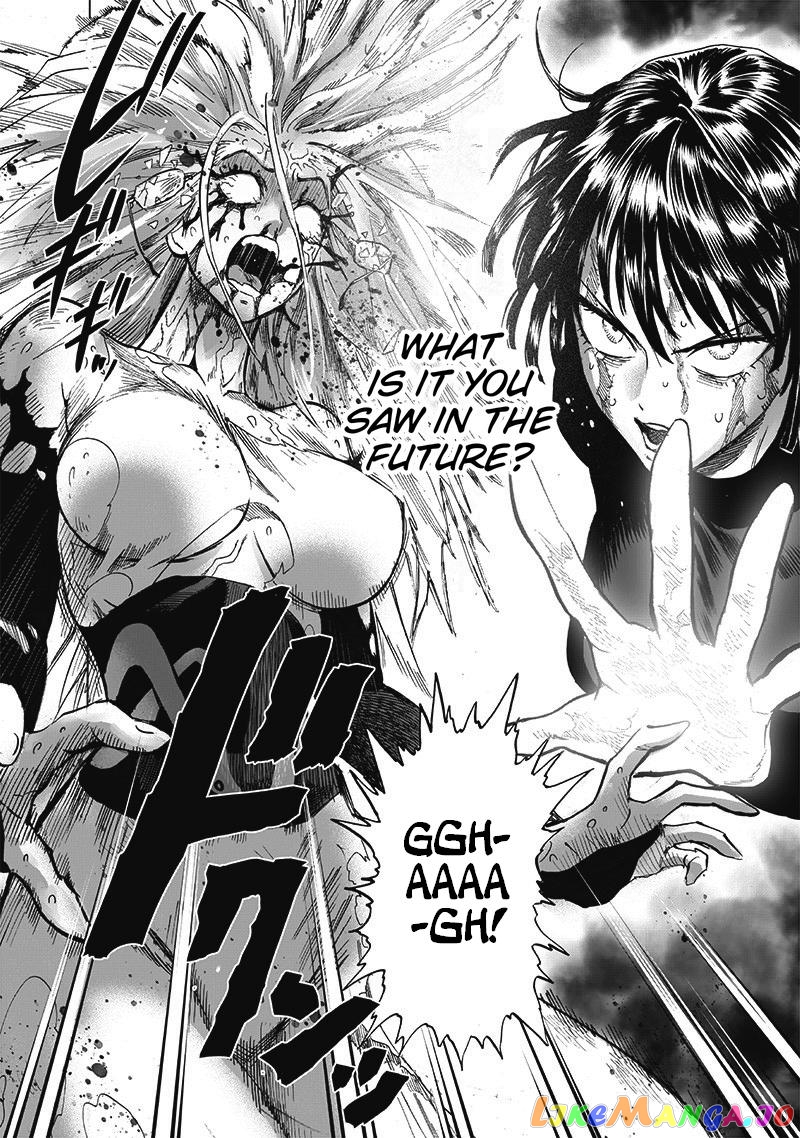 Read One-Punch Man ENGLISH Manga Online