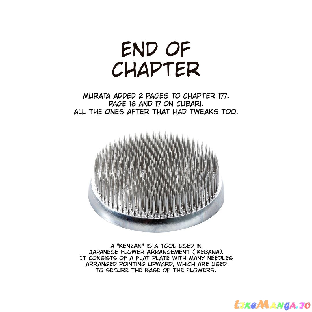 Read One-Punch Man ENGLISH Manga Online