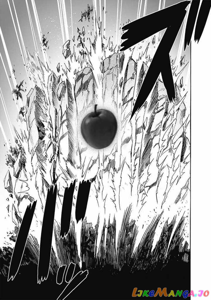 Read One-Punch Man ENGLISH Manga Online