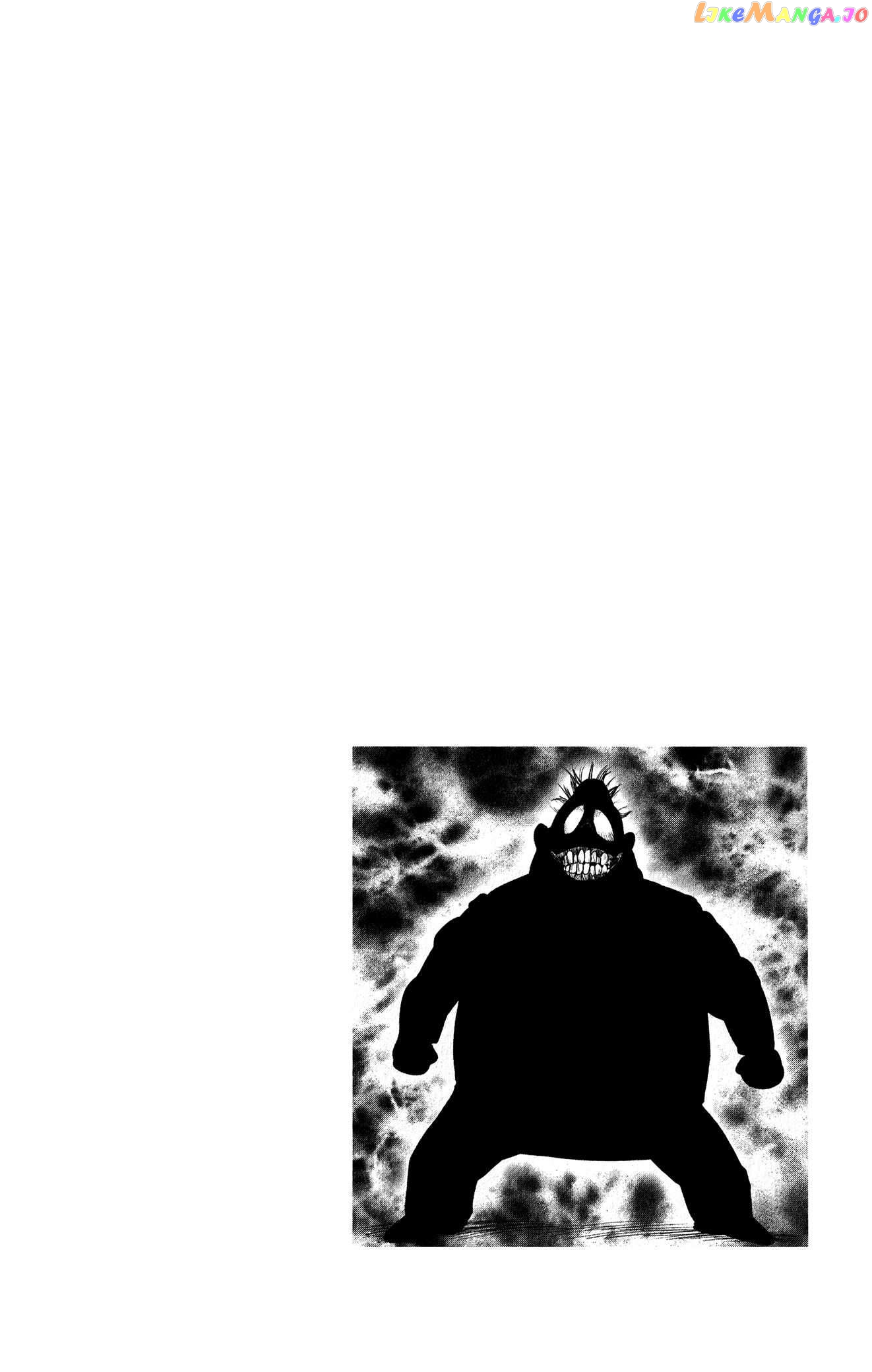 Read One-Punch Man ENGLISH Manga Online