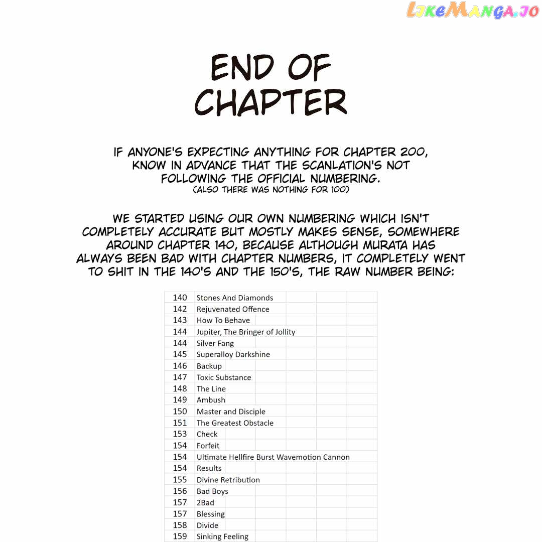 Read One-Punch Man ENGLISH Manga Online