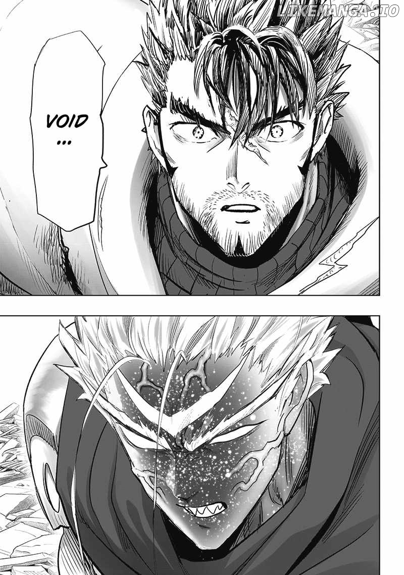 Read One-Punch Man ENGLISH Manga Online