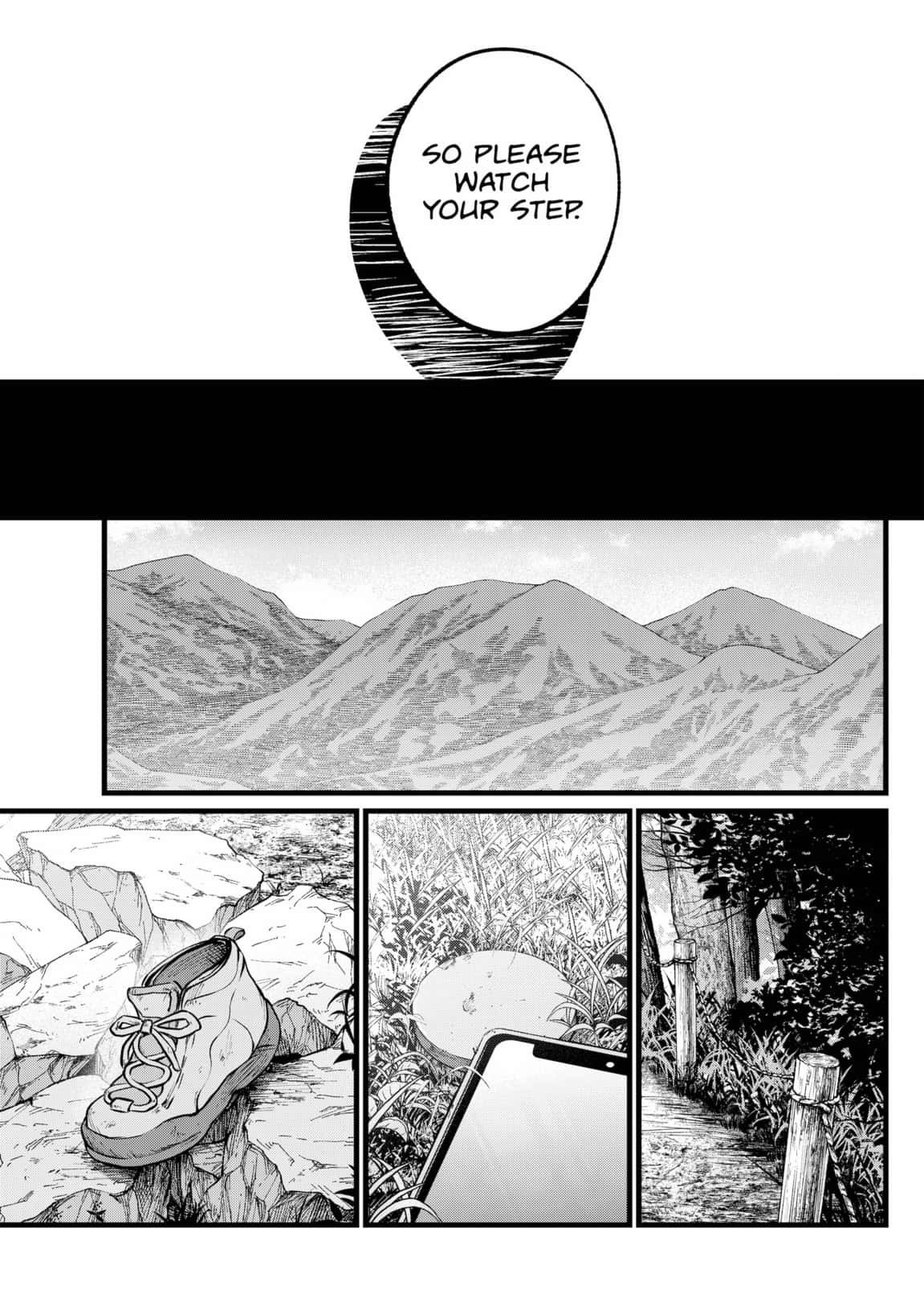 Read Oshi no Ko ENGLISH Manga Online