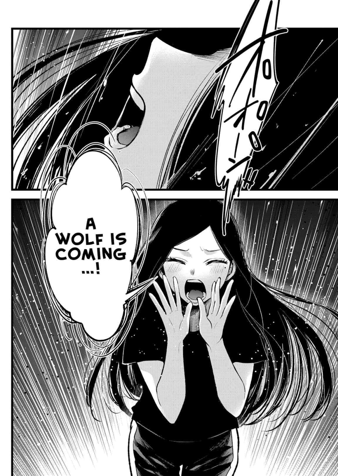 Read Oshi no Ko ENGLISH Manga Online