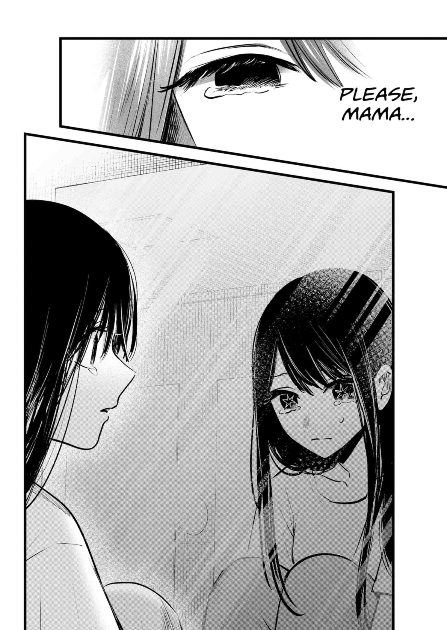 Read Oshi no Ko ENGLISH Manga Online