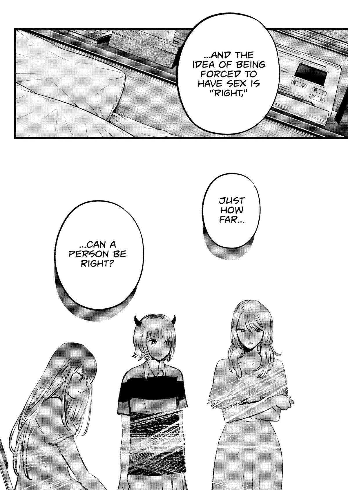 Read Oshi no Ko ENGLISH Manga Online