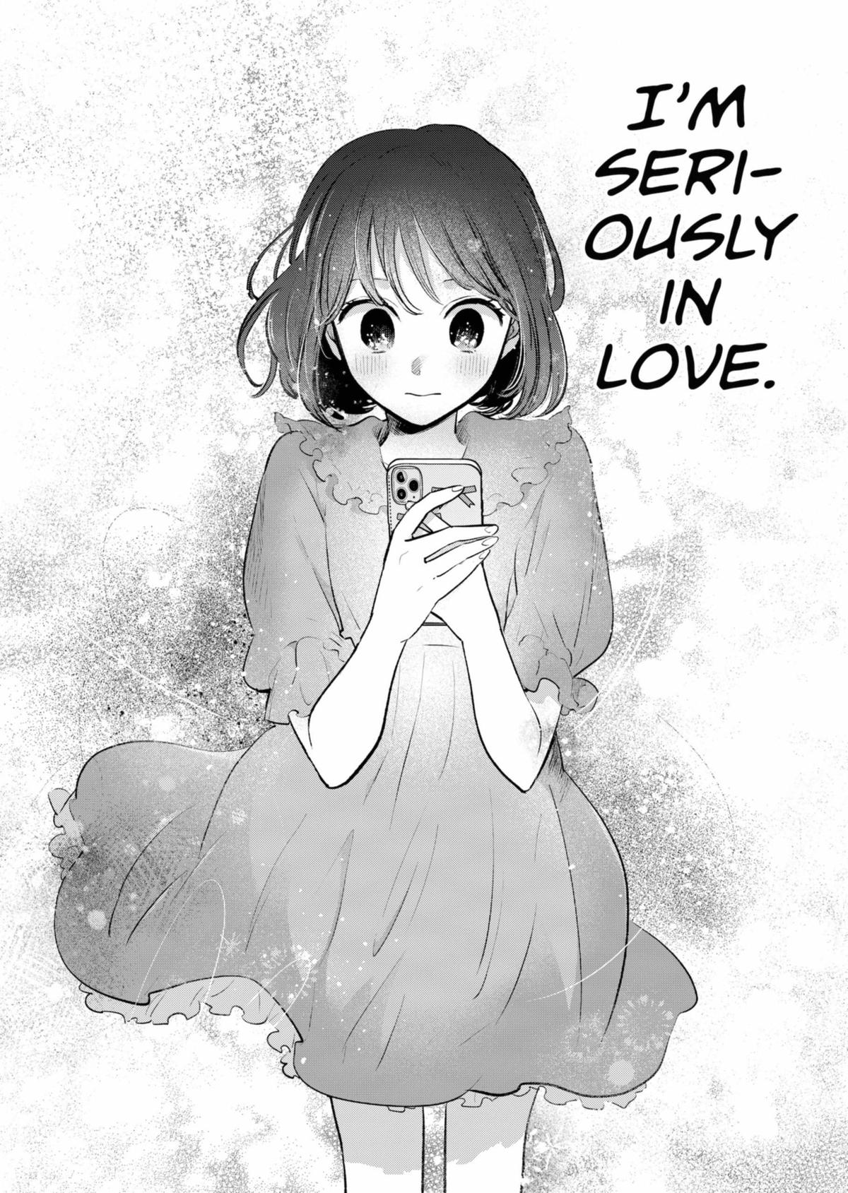 Read Oshi no Ko ENGLISH Manga Online