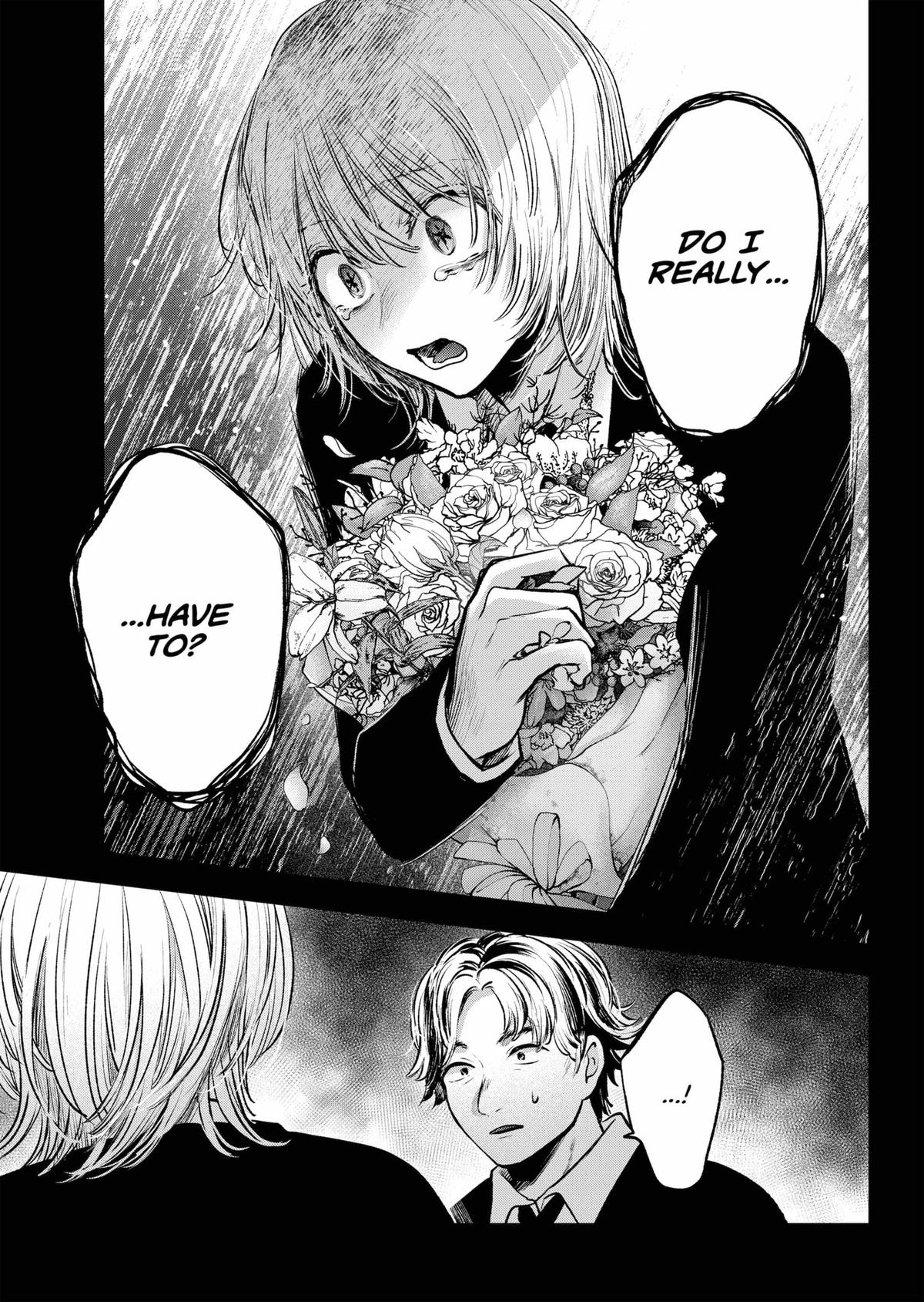 Read Oshi no Ko ENGLISH Manga Online