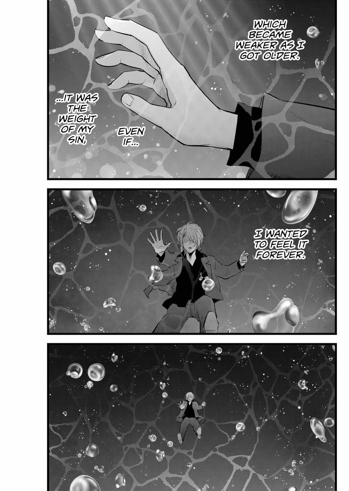 Read Oshi no Ko ENGLISH Manga Online