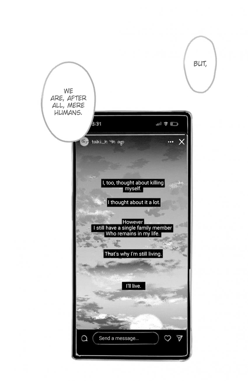 Read Oshi no Ko ENGLISH Manga Online