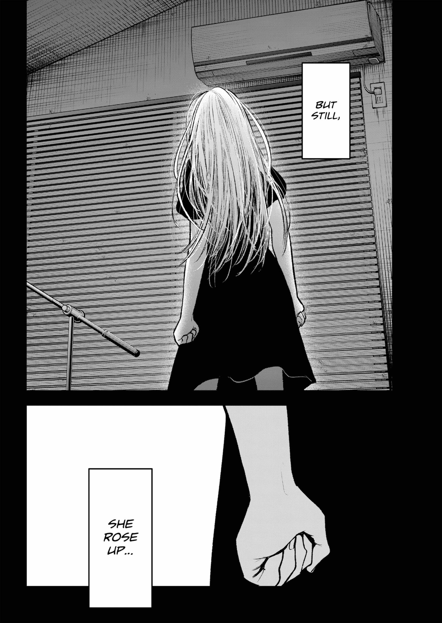 Read Oshi no Ko ENGLISH Manga Online