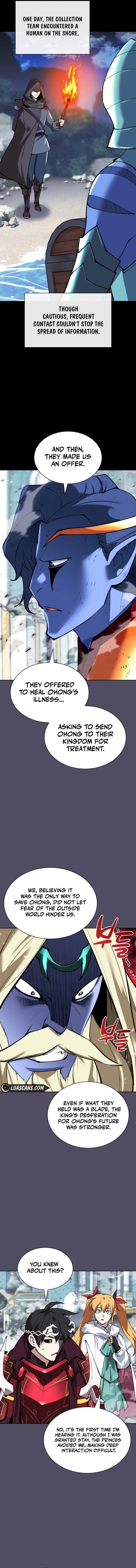 Read Overgeared ENGLISH Manga Online