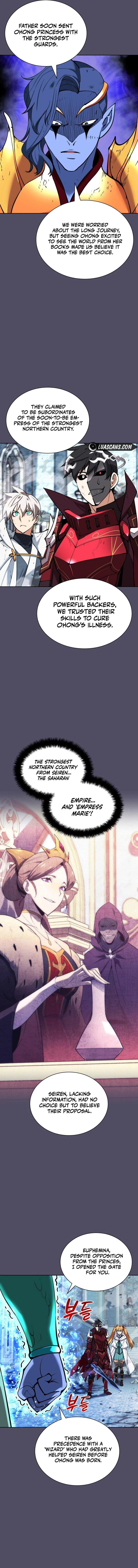 Read Overgeared ENGLISH Manga Online