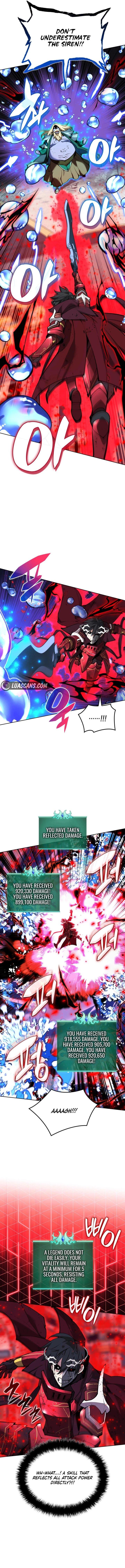 Read Overgeared ENGLISH Manga Online