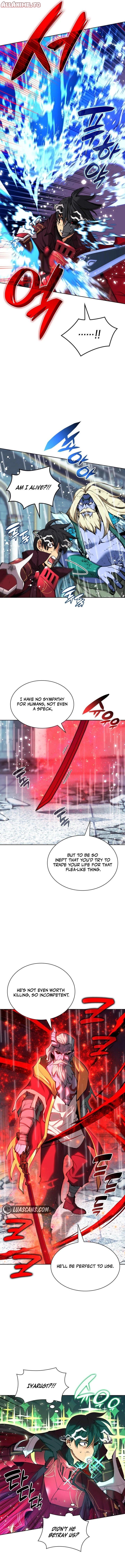 Read Overgeared ENGLISH Manga Online